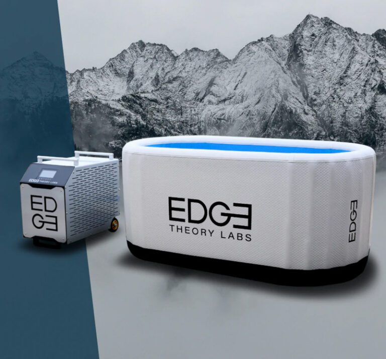 The Best Cold Plunge Tubs in 2024 (Top Rankings by Price)