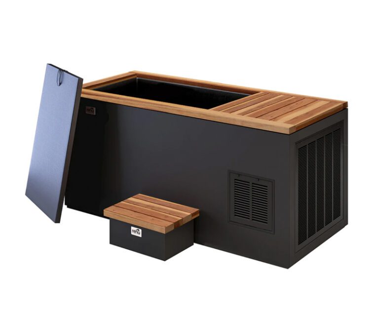 10 Best Cold Plunge Tubs in 2022 for Optimal Health + Recovery