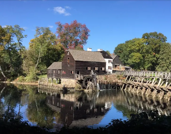 Sleepy Hollow