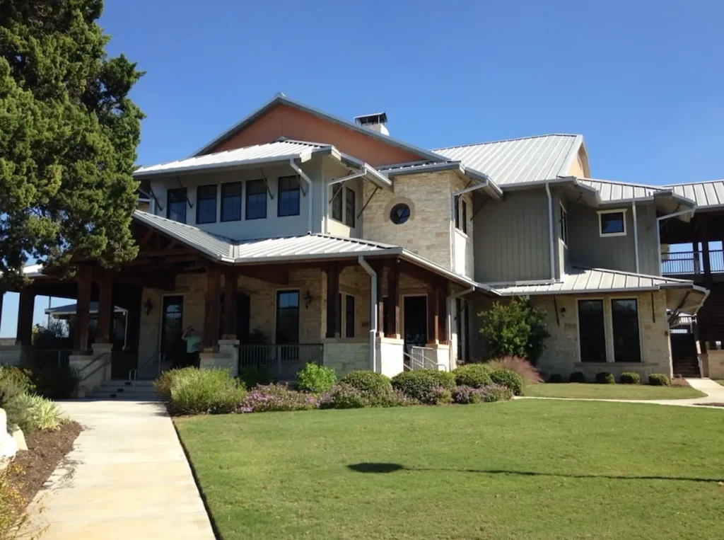Jordan Ranch