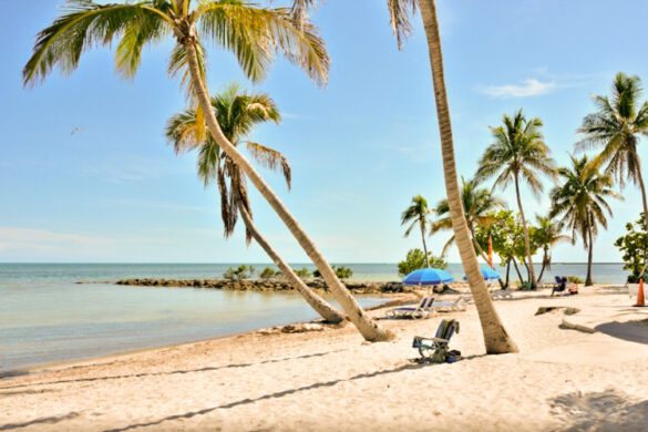 13 Bucket List Vacation Rentals in Key West That Feel Like a Dream