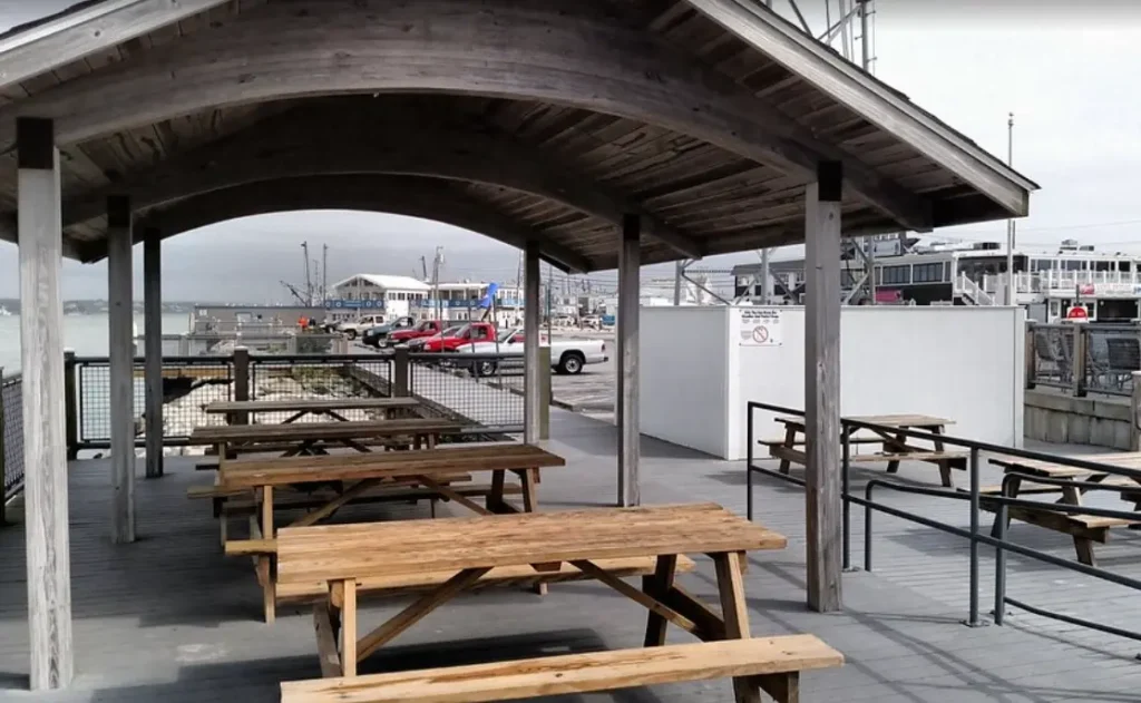 Salty Brine State Beach