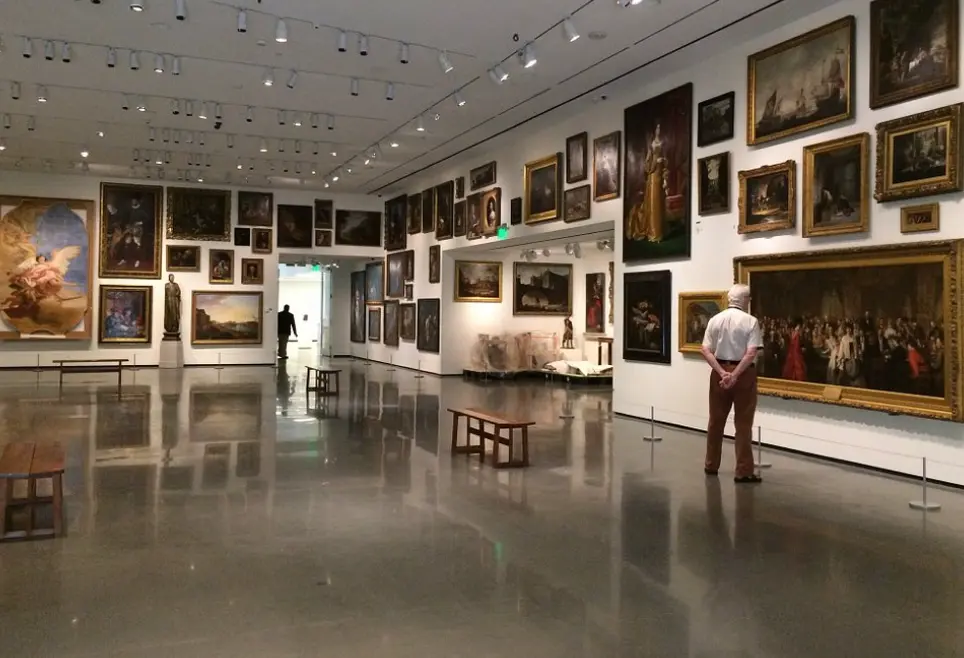 Rhode Island School Of Design Museum Of Art