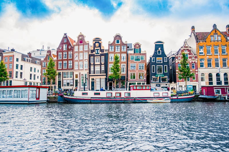 Amsterdam