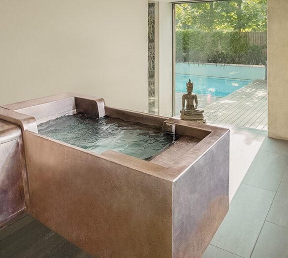 13 Best Cold Plunge Tubs in 2022 for Optimal Health + Recovery