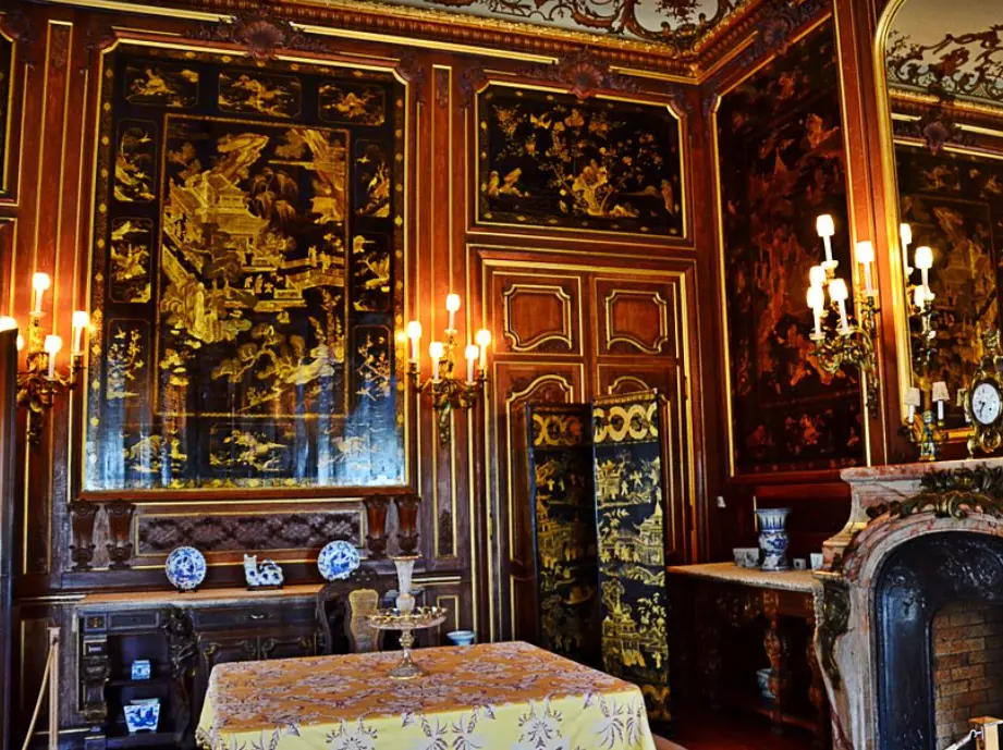The Elms