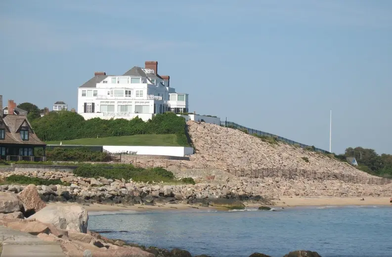 Westerly
