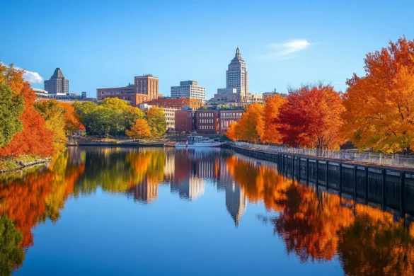 15 Bucket List Things to Do in Rhode Island (Local Favorites)