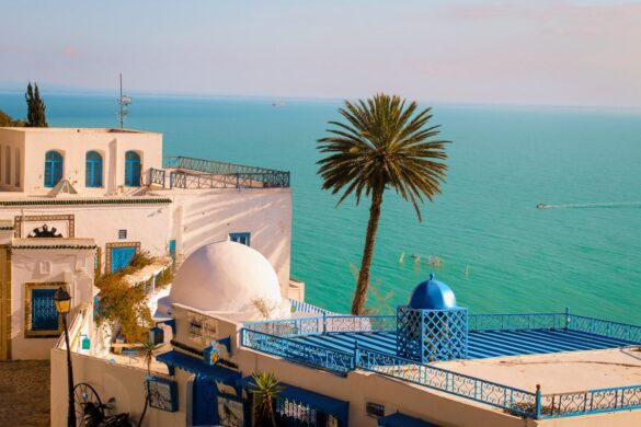 Tunisia Travel Guide Featured Image