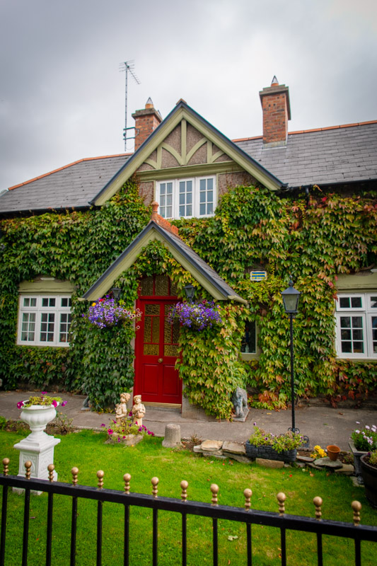 Westport is one of the best places to live and visit in Ireland