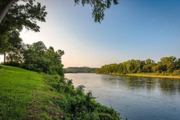 The 13 Most Stunning Cabins in Arkansas for Rent