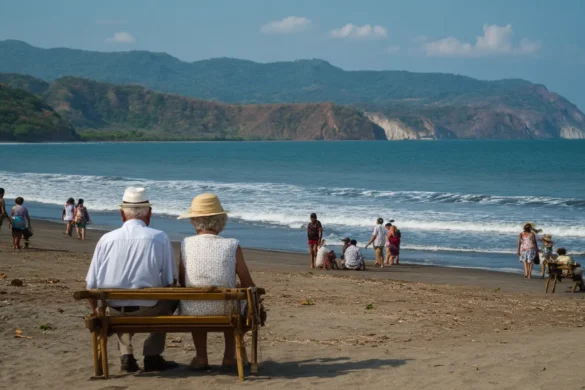 The World’s 5 Blue Zones: Where People Live the Longest (+ How to Visit Them)