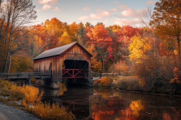 15 Bucket-List Places to Visit in New England (By a Local)