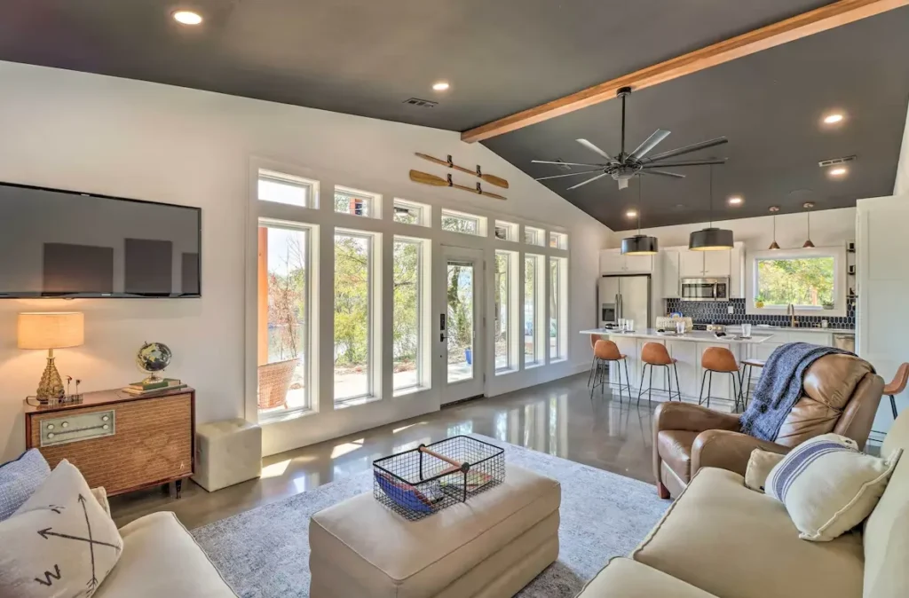 Interior design