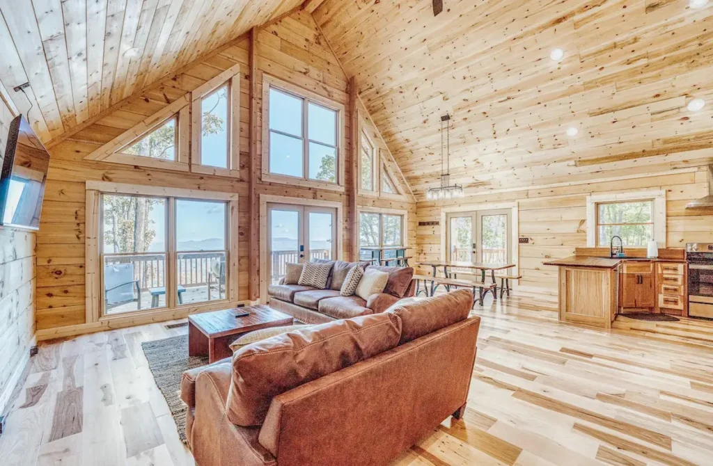 beautiful interior design