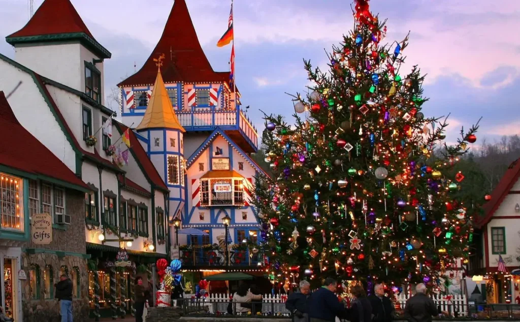 2 Hour Culture Tour in Helen