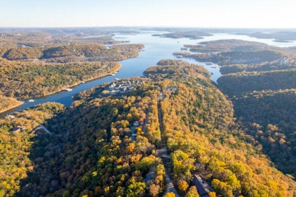 Branson, Missouri