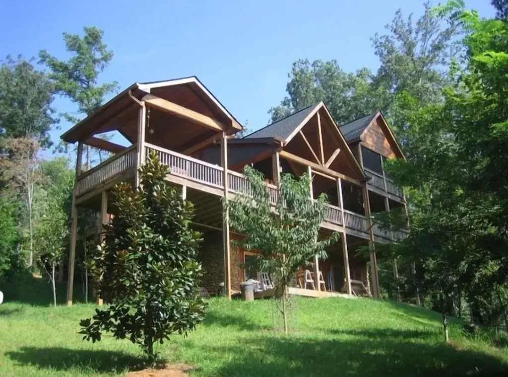 Sun Dial Lodge