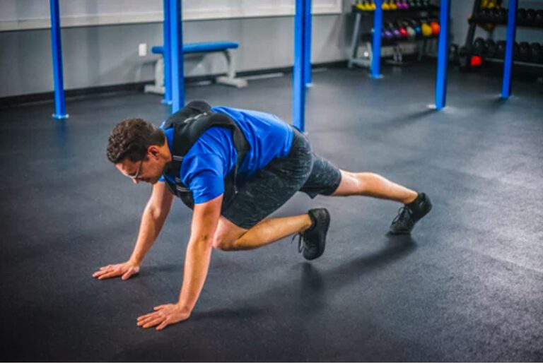9 Weighted Vest Benefits Tips for Training with a Weight Vest