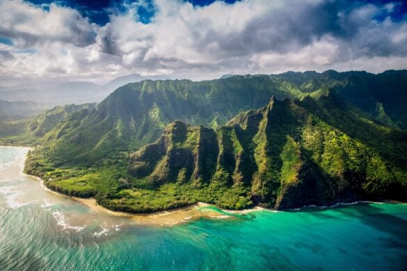 Best airlines to fly to Hawaii featured image