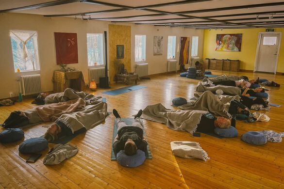 My 10 Favorite Breathwork Techniques to Make You Happier & Healthier