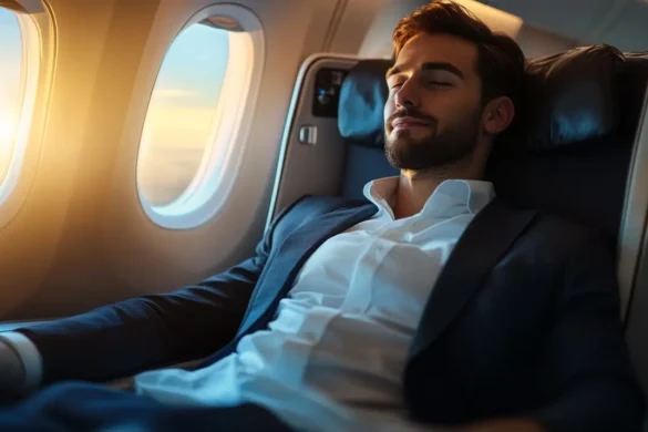 7 Expert Ways to Find Cheap Business Class Flights (For 75% Off)