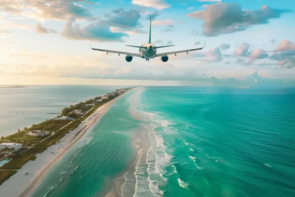The 10 Cheapest Florida Airports to Fly Into in 2026