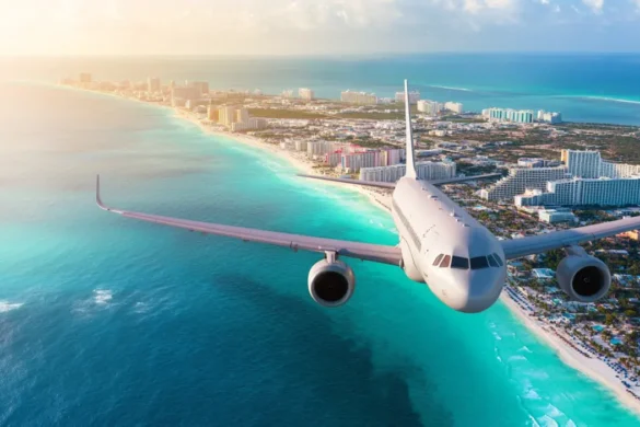 The 10 Cheapest Places to Fly Into Mexico in 2025