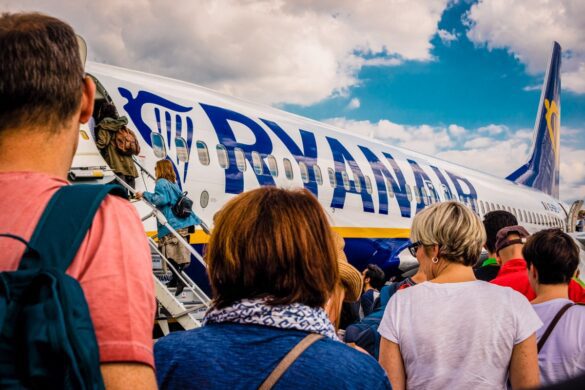 How to Find €20 Flights on Europe’s Cheapest Budget Airlines