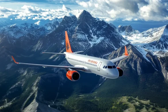 The 8 Cheapest Places to Fly to in Canada from the US (2025)