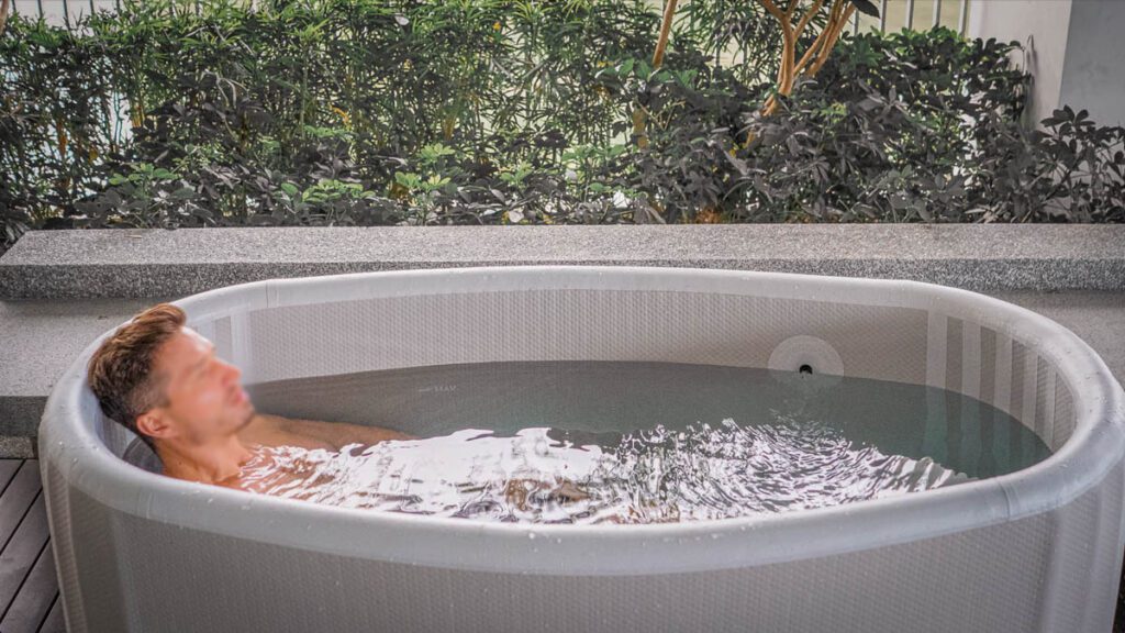 Ice Bath Recovery Everything You Need to Know