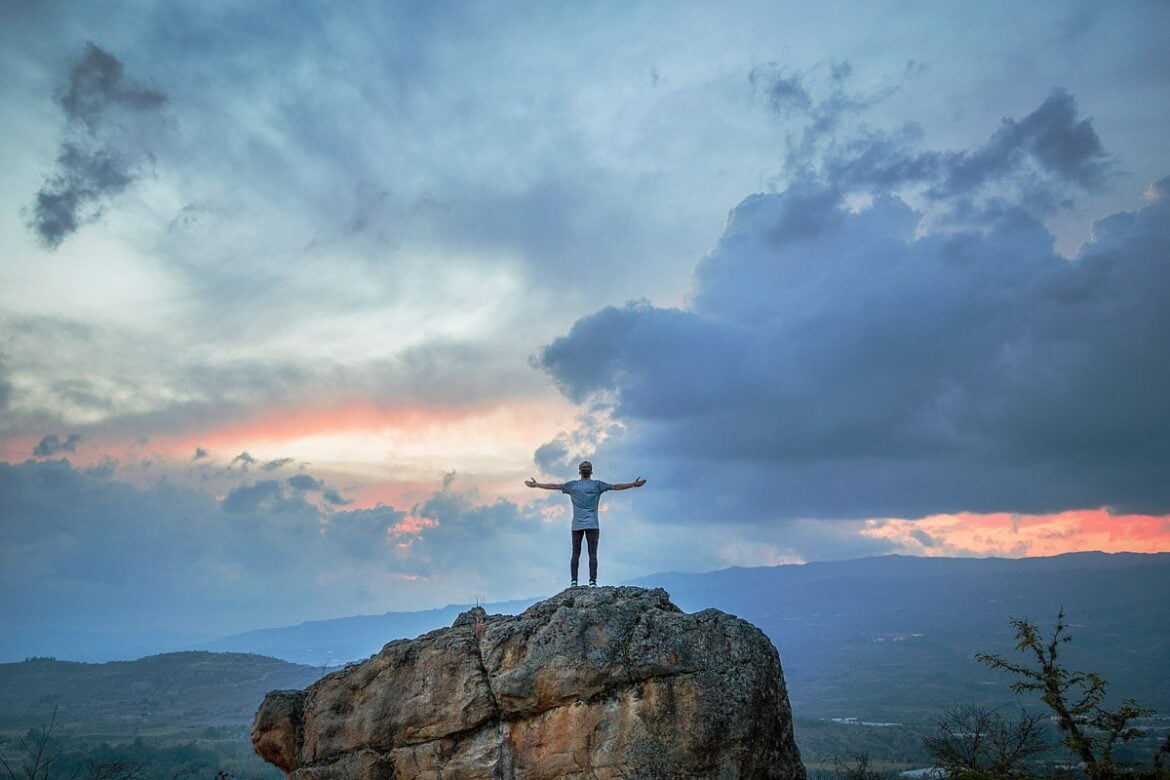 Living Life to The Fullest Featured Image