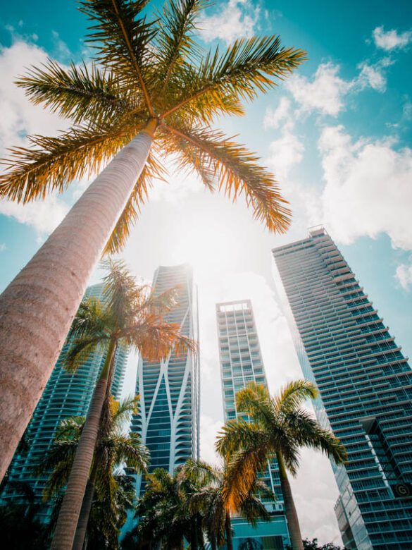 The 10 Cheapest Florida Airports to Fly Into in 2026