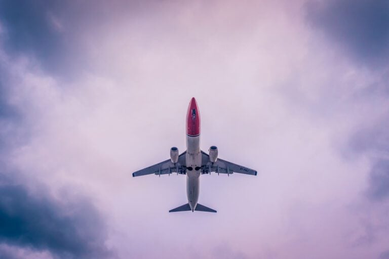 9 Cheapest Airlines in Europe Best LowCost, Budget Carriers