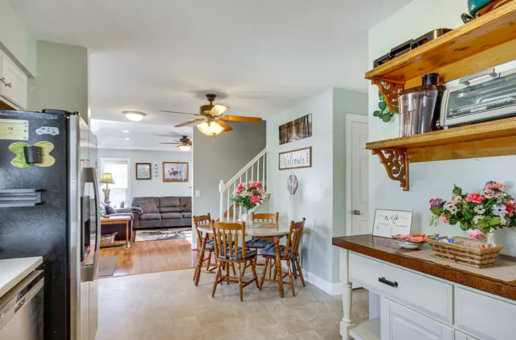 Interior design