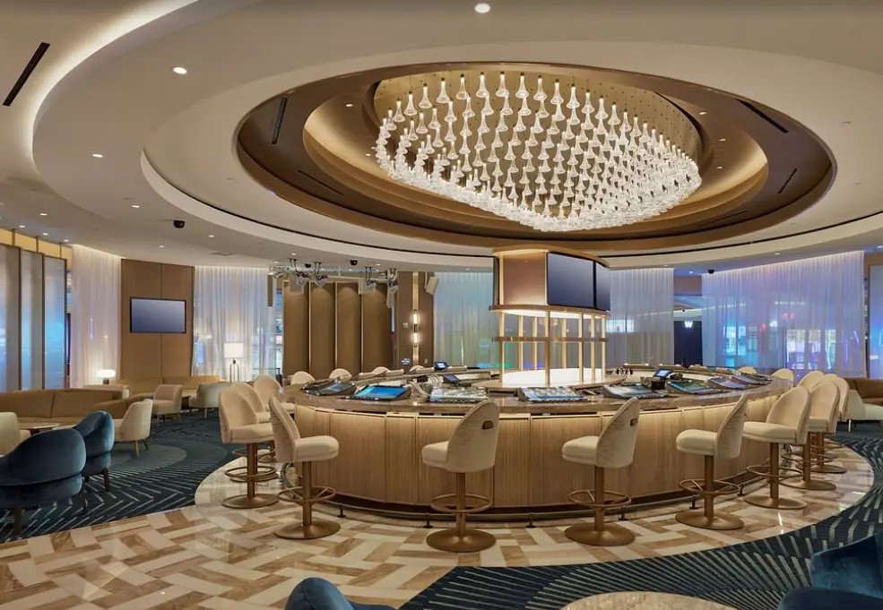 Borgata Hotel Casino & Spa