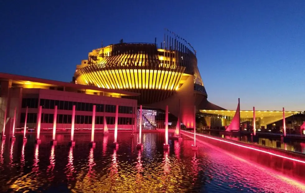 Casino de Montreal