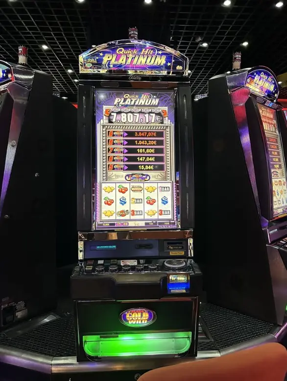 Casino Estoril