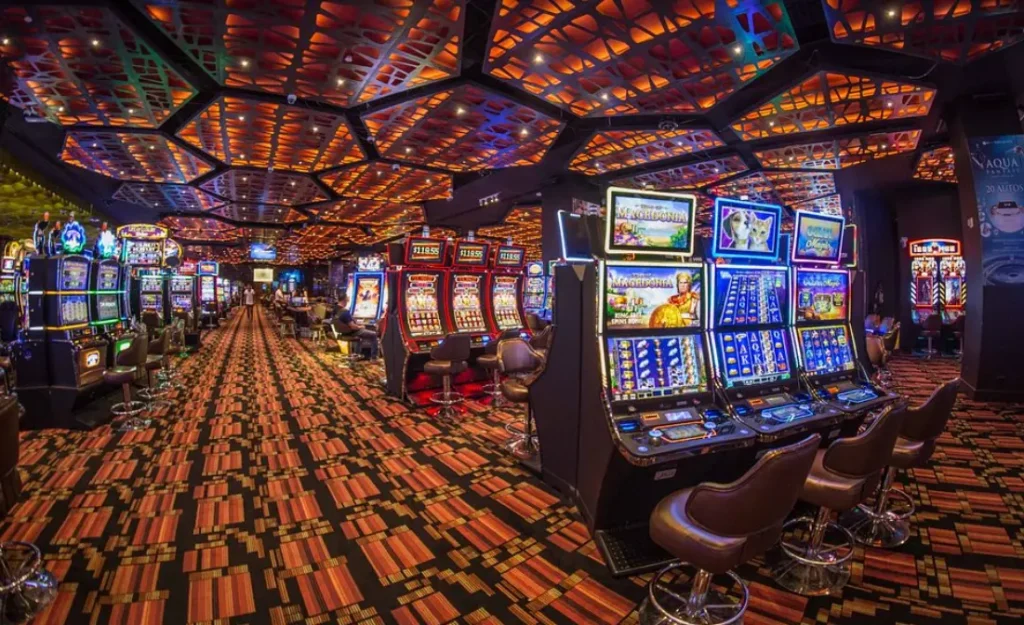 Punta del Este Resort & Casino