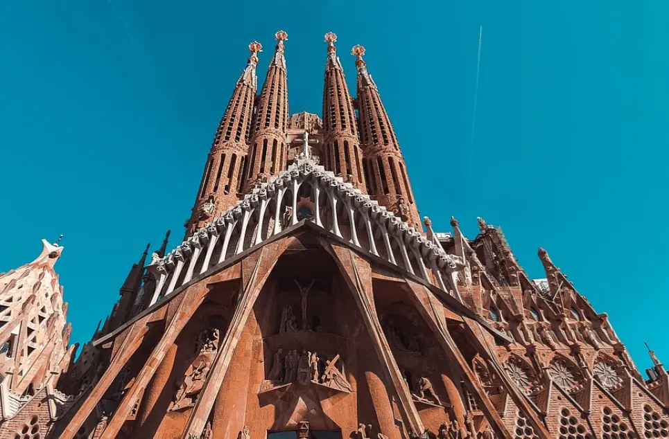 Barcelona