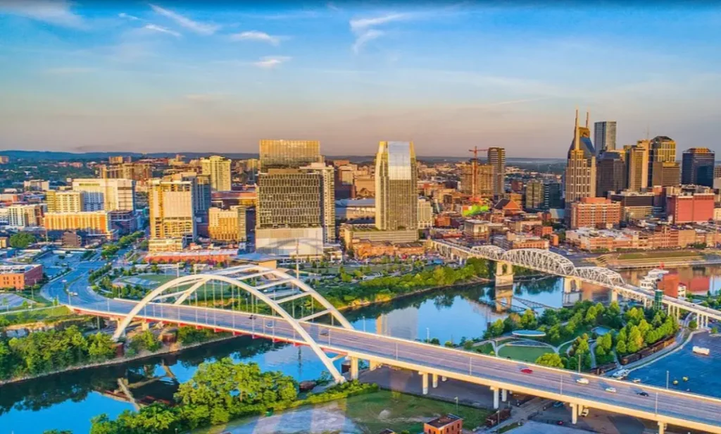 Nashville