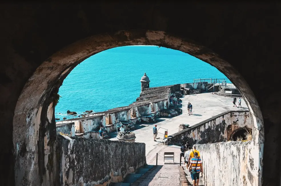 San Juan