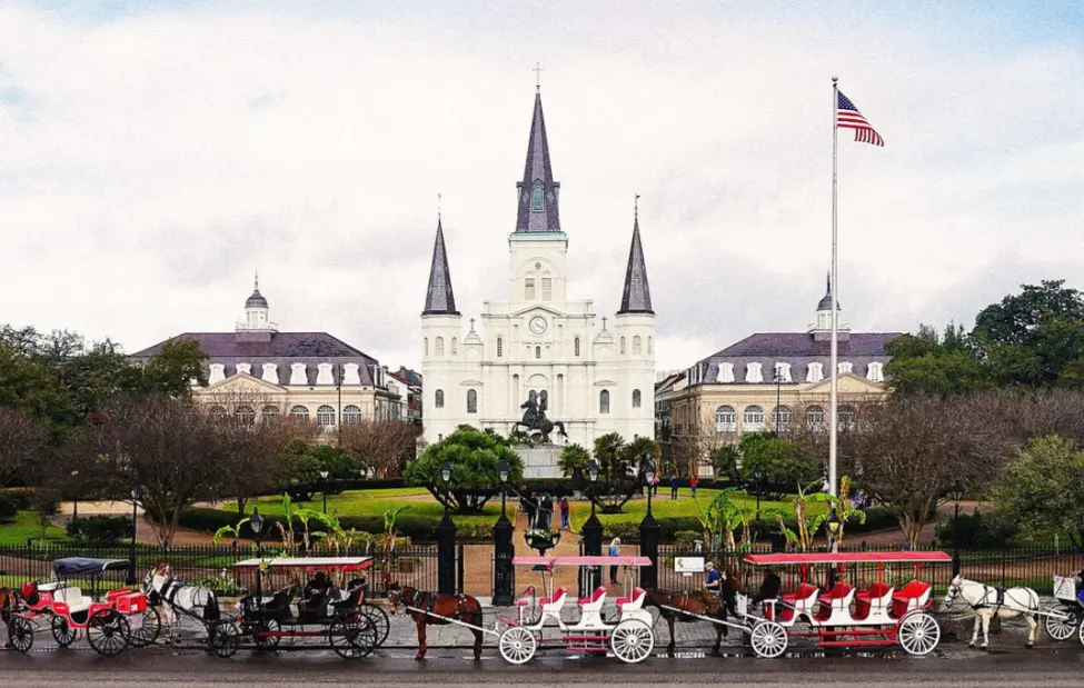New Orleans