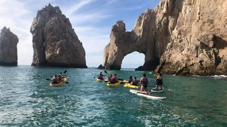 San Jose del Cabo