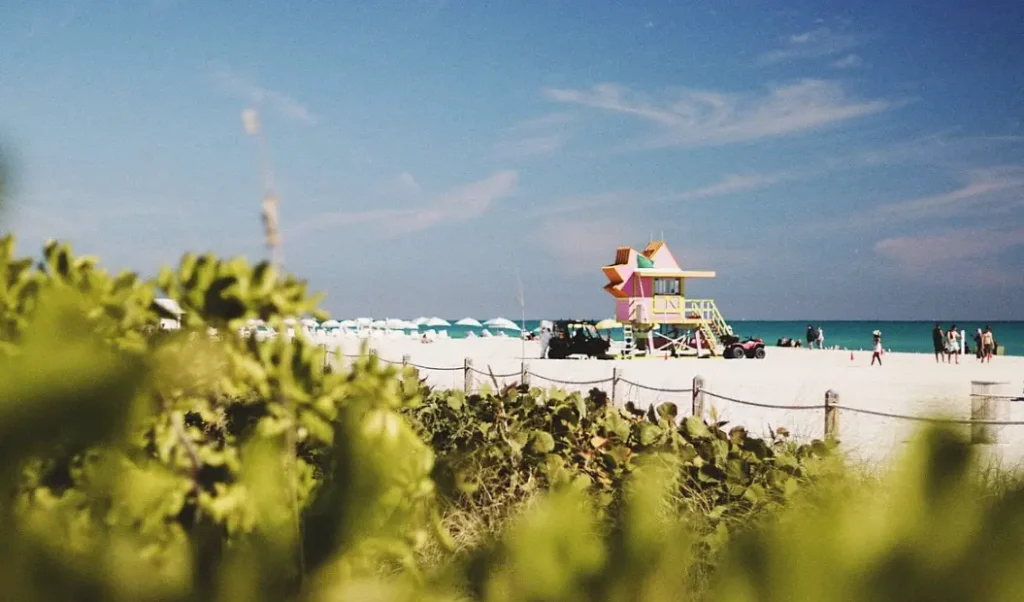 Miami