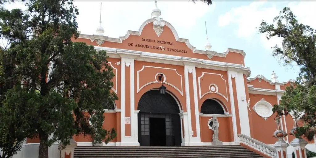 Guatemala City