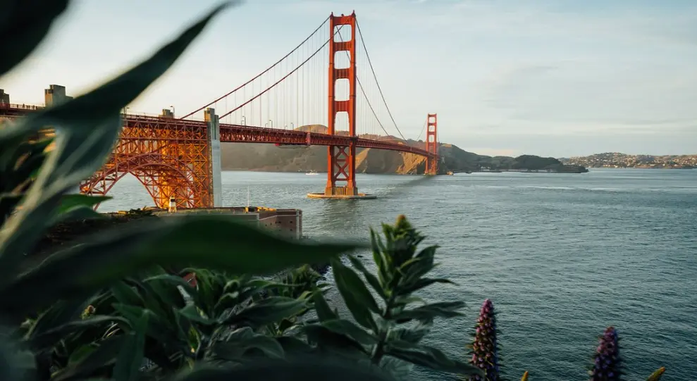 San Francisco