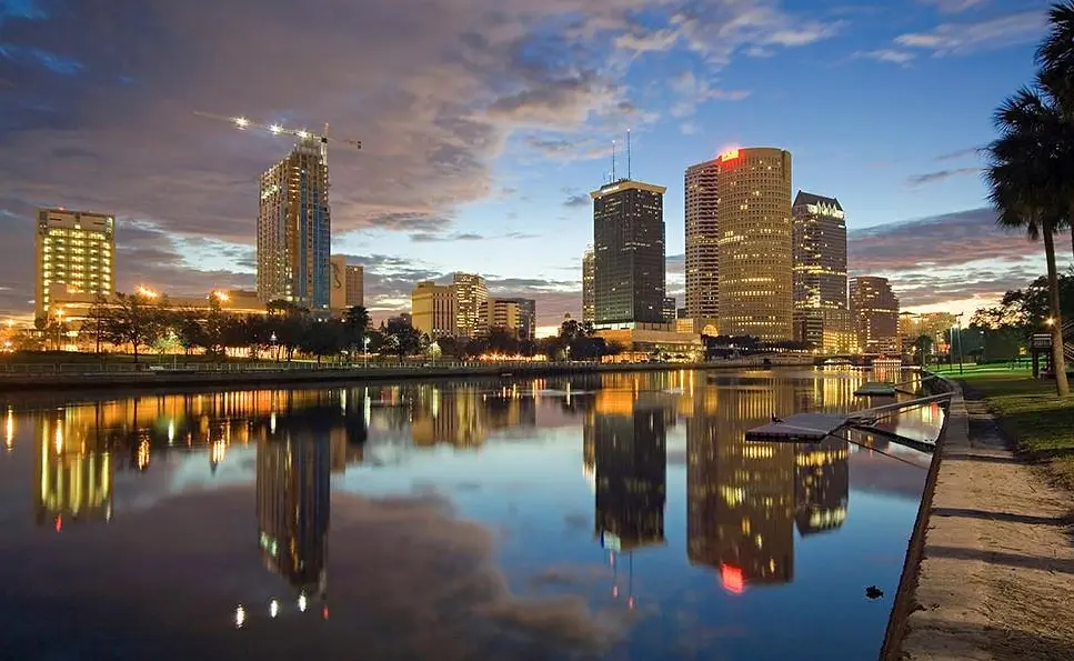 Tampa, Florida