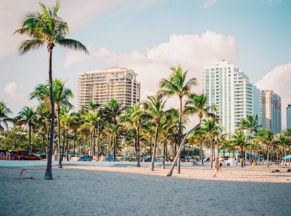 The 10 Cheapest Florida Airports to Fly Into in 2026