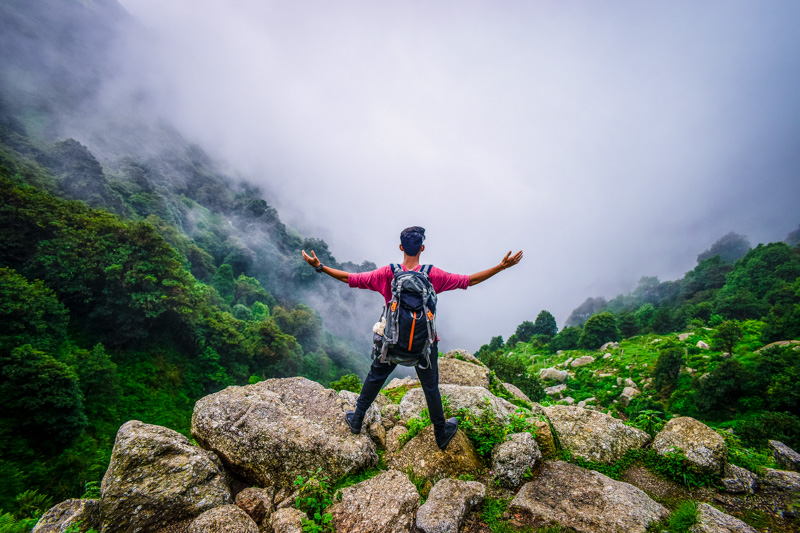 When coming up with a travel name, be sure to consider all the different niches out there